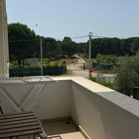 Todhe - Gjiri Lalezit 500m From The Appartement Durrës