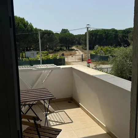 Appartement Todhe - Gjiri Lalezit 500m From The