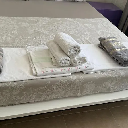 Appartement Todhe - Gjiri Lalezit 500m From The Durrës