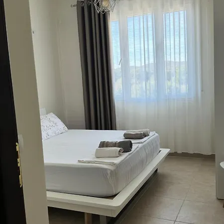 Todhe - Gjiri Lalezit 500m From The *