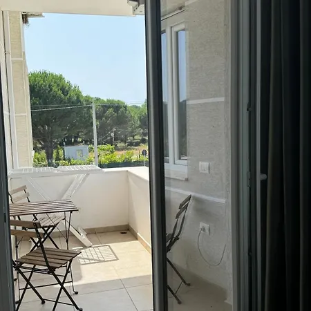 Todhe - Gjiri Lalezit 500m From The Durrës