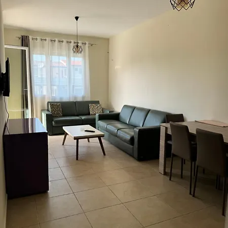 Todhe - Gjiri Lalezit 500m From The * Durrës