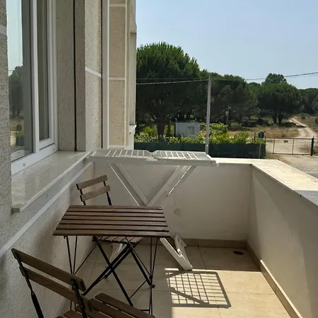 Apartment Todhe - Gjiri Lalezit 500m From The