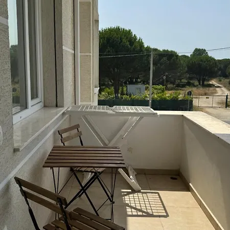 Todhe - Gjiri Lalezit 500m From The * Durrës