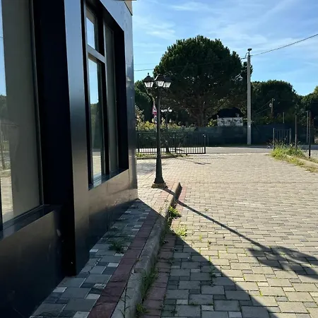 Todhe - Gjiri Lalezit 500m From The Durrës