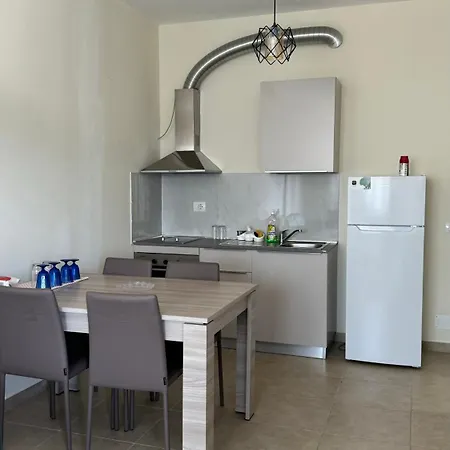 Apartment Todhe - Gjiri Lalezit 500m From The Durrës