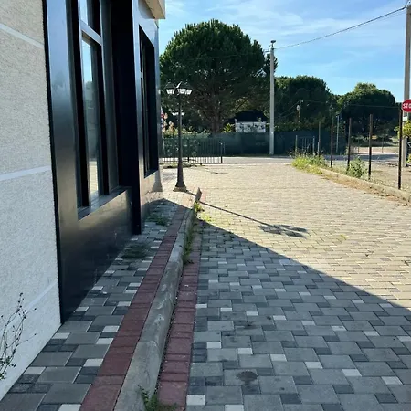 Todhe - Gjiri Lalezit 500m From The *