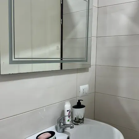Apartment Todhe - Gjiri I Lalezit 500 M From The Durres