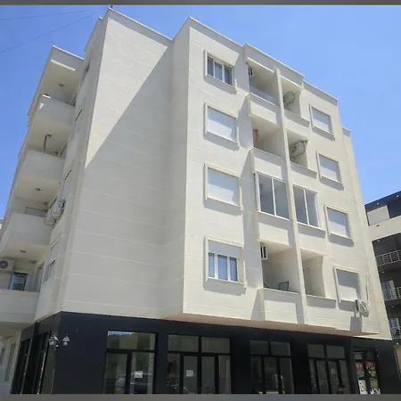 Todhe - Gjiri Lalezit 500m From The