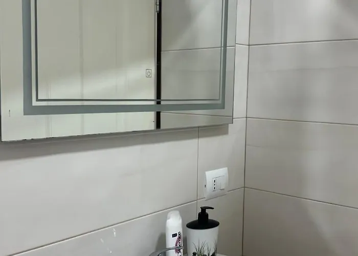 Apartment Todhe - Gjiri Lalezit 500m From The Durres