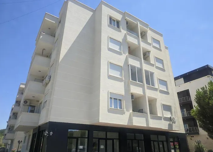 Todhe - Gjiri Lalezit 500m From The